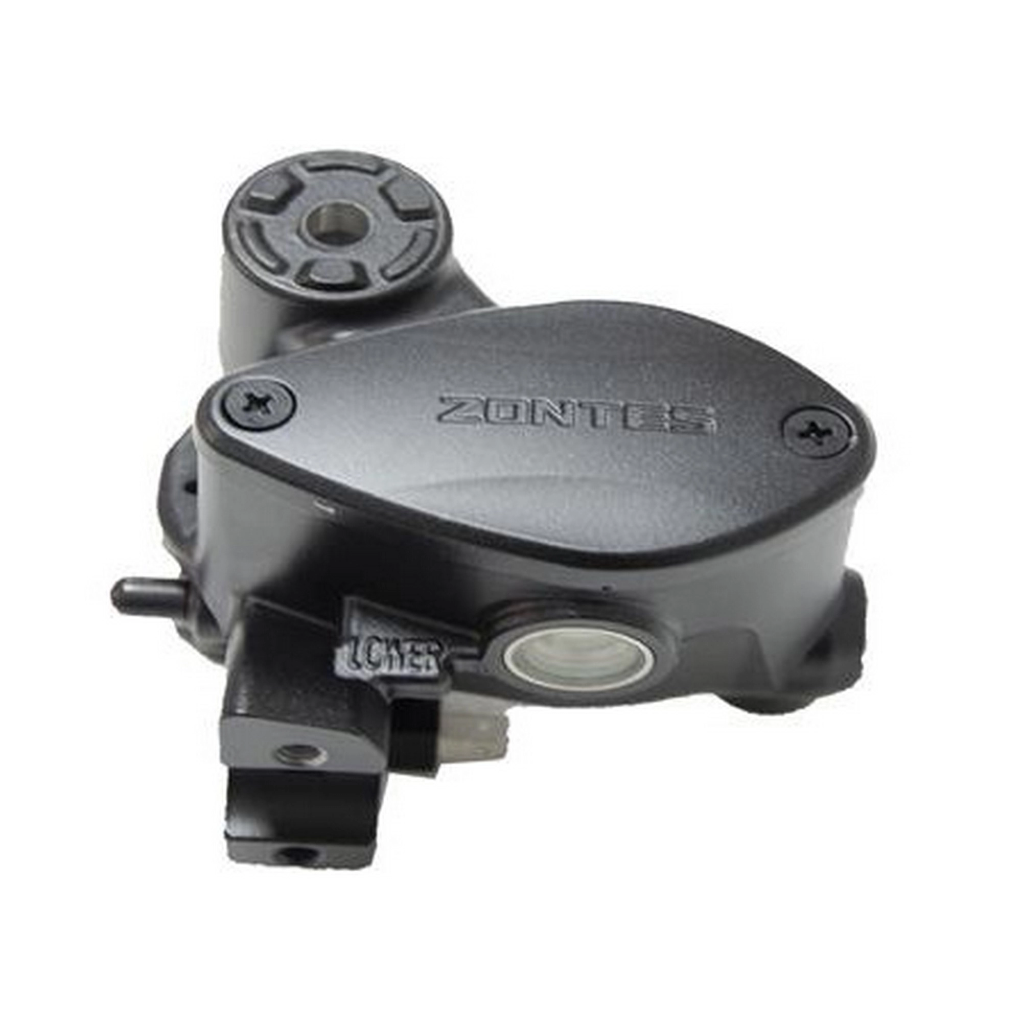 RKS RZ 250-S ÖN FREN MERKEZİ ÜST KISIM HİDROLİK HAZNESİ #RK 57624